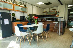 Bureau privé - 67960 - 6 postes - 1412€