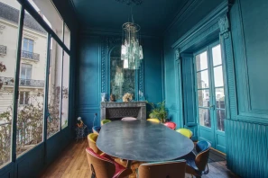 Open Space - 35000 - 4 postes - 280€