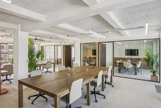 Jöro Rue La Fayette