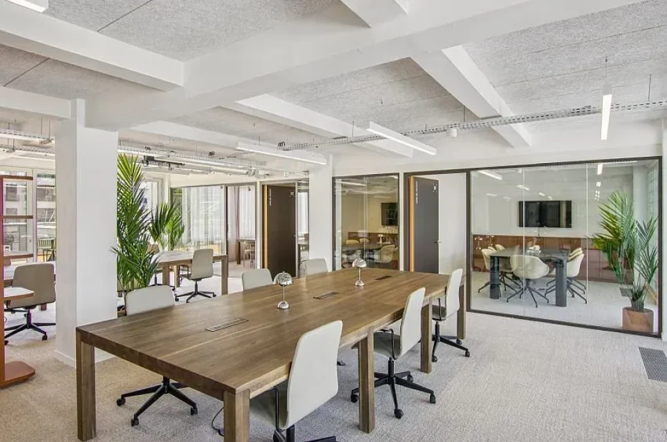 Jöro Rue La Fayette