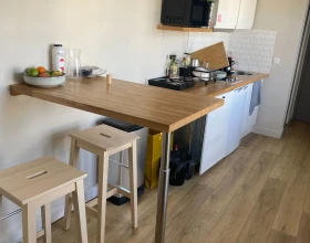 Espace indépendant