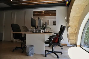 Bureau privé - 75002 - 10 postes - 4400€
