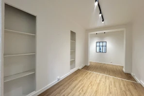 Bureau privé - 75006 - 4 postes - 2000€