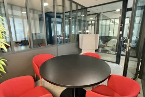 Bureau privé - 94210 - 10 postes - 2590€