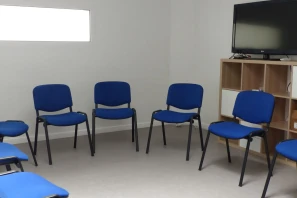 Open Space - 44120 - 4 postes - 220€