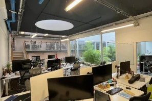 Espace indépendant - 92120 - 60 postes - 24000€