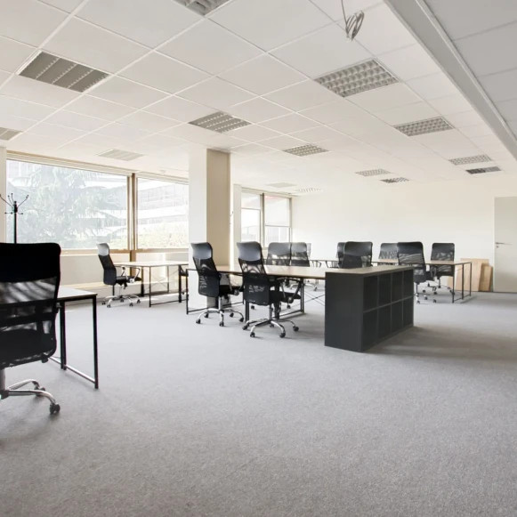 Open Space  26 postes Location bureau Rue Royale Saint-Cloud 92210 - photo 9