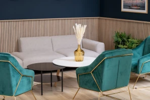 Bureau privé - 34000 - 4 postes - 1865€