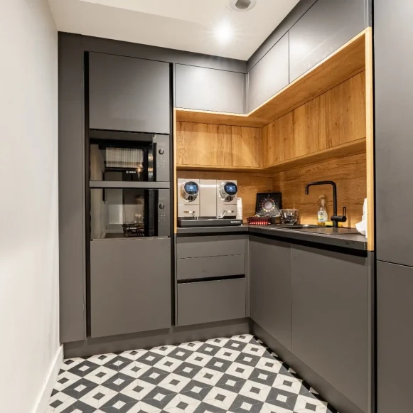 Bureau privé 36 m² 9 postes Coworking Avenue de Paris Vincennes 94300 - photo 10