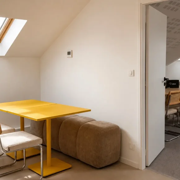 Espace indépendant 210 m² 30 postes Coworking Rue Emile Pehant Nantes 44000 - photo 10
