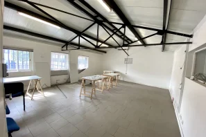 Espace indépendant - 93100 - 50 postes - 2990€