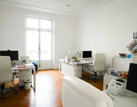 Bureau privé