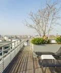 Bureau privé - 75008 - 54 postes - 49000€