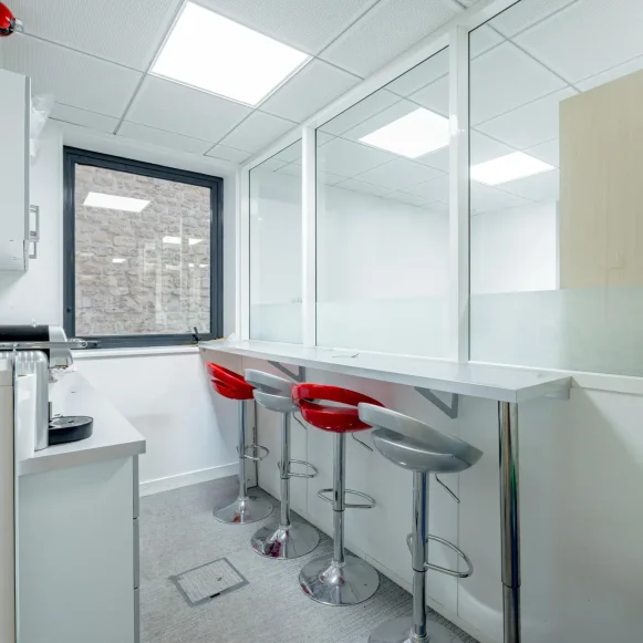 Espace indépendant 120 m² 22 postes Coworking Rue de l'Université Paris 75007 - photo 6
