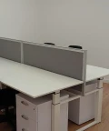 Bureau privé - 34500 - 4 postes - 1045€
