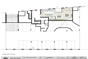 Open Space - 35136 - 130 postes - 200€