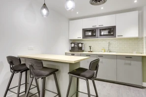 Volum Rue Benjamin Franklin