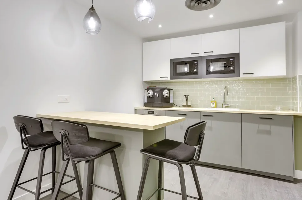 Volum Rue Benjamin Franklin