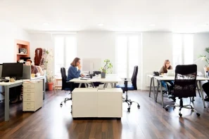 Espace indépendant - 75002 - 16 postes - 7922€