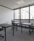 Bureau privé - 69007 - 4 postes - 530€