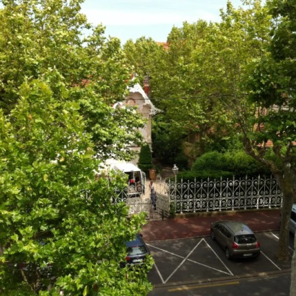 Bureau privé 10 m² 1 poste Coworking Avenue du Général de Gaulle Arcachon 33120 - photo 8