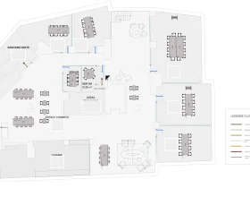 Espace indépendant