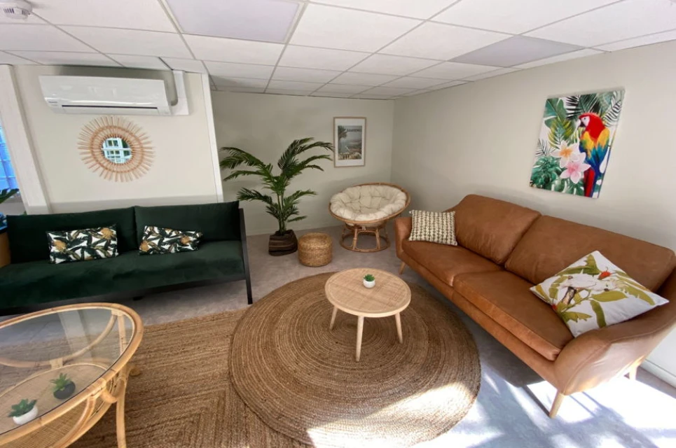 Bureaux and Co - Les Docks