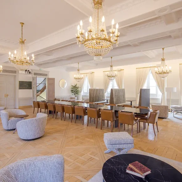 Open Space  30 postes Coworking Place Gutenberg Strasbourg 67000 - photo 6