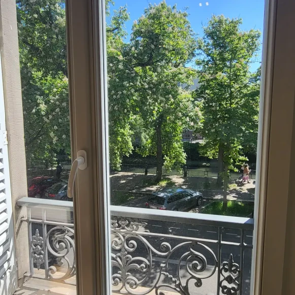 Bureau privé 13 m² 1 poste Location bureau Quai Jacques-Sturm Strasbourg 67000 - photo 3