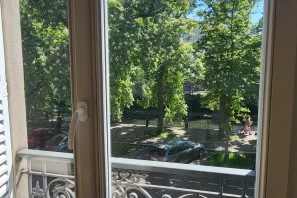 Bureau privé - 67000 - 3 postes - 675€