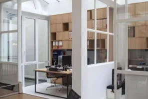 Espace indépendant - 75010 - 20 postes - 11234€