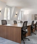 Open Space - 75016 - 12 postes - 399€