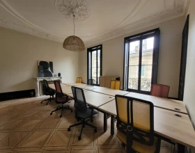 Bureau privé