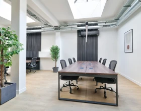 Espace indépendant