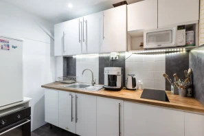 Bureau privé - 75011 - 14 postes - 6000€