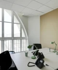 Bureau privé - 75010 - 27 postes - 18869€