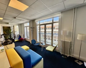 Open Space