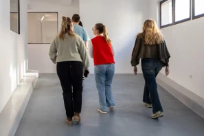 Bureau privé - 75012 - 8 postes - 1900€