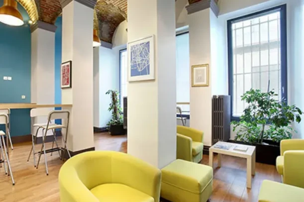 Regus - Grenoble City