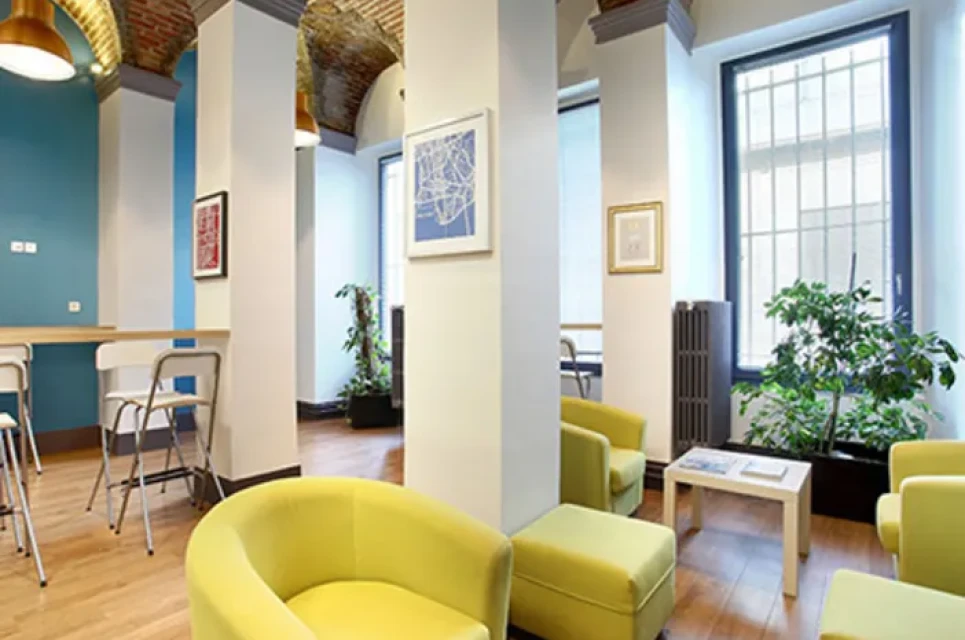 Regus - Grenoble City