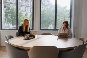 Spaces - Bonne Nouvelle