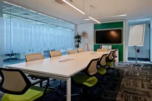 Bureau privé - 38330 - 2 postes - 800€