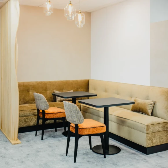 Bureau privé 50 m² 6 postes Coworking Rue Alain Fournier Toulouse 31300 - photo 2