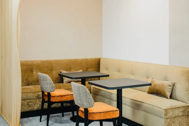 Bureau privé - 31300 - 6 postes - 4800€