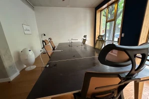 Bureau privé - 94200 - 5 postes - 1200€