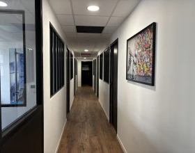 Bureau privé