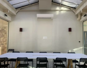Bureau privé