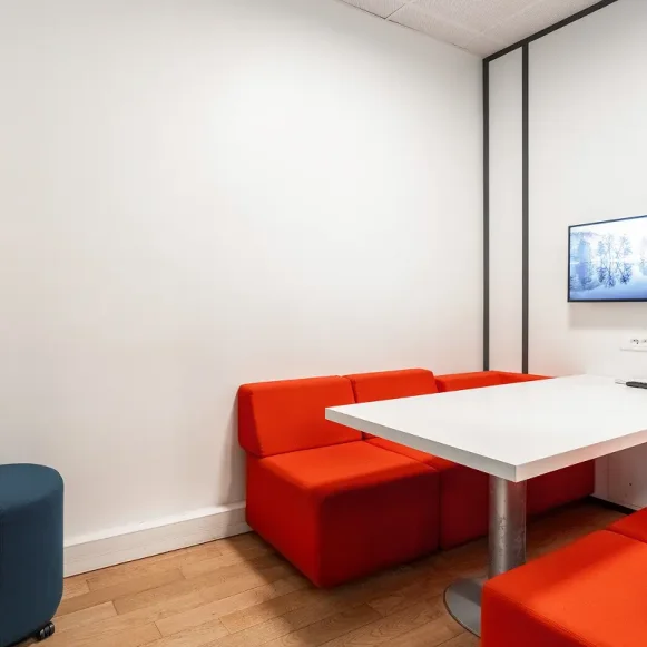 Espace indépendant 110 m² 22 postes Location bureau Rue Drouot Paris 75009 - photo 11