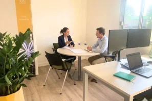 Bureau privé - 72550 - 2 postes - 250€