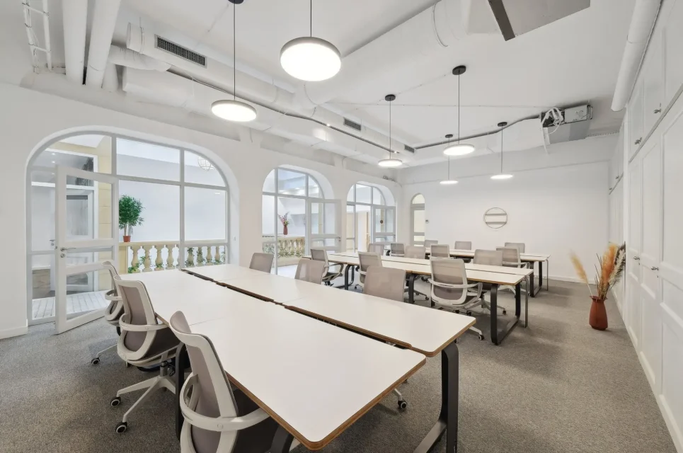 Volum Rue Louis Murat